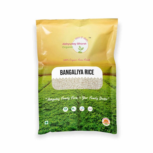 Bangaliya Rice